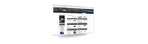 Site de e-commerce